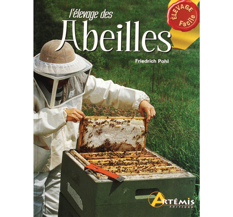 Agenda Rustica Des Abeilles Et Du Rucher 2022